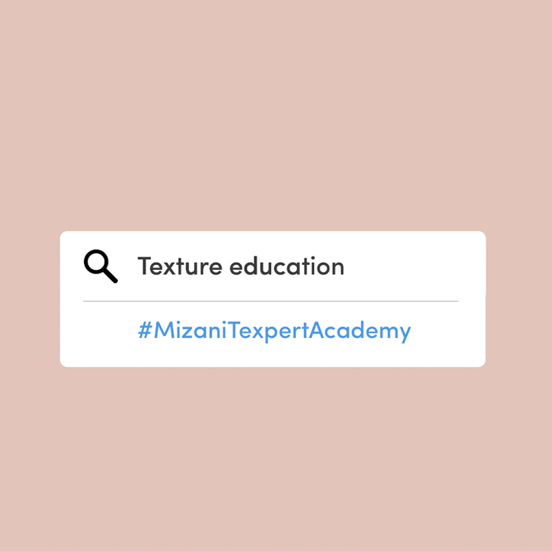 Mizani texpert deals academy