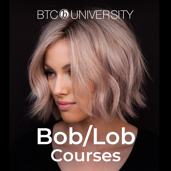 bob/lob courses