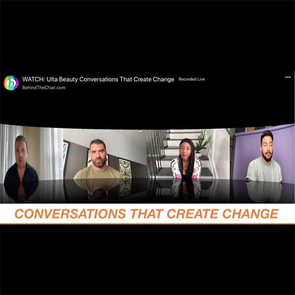 WATCH: Ulta Beauty's Conversation on Black Representation