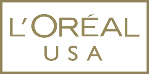 L’Oréal USA Logo