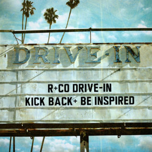 R+Co Announces Drive-In Live Educational Tour—Kicking Off in Miami July 13!-img