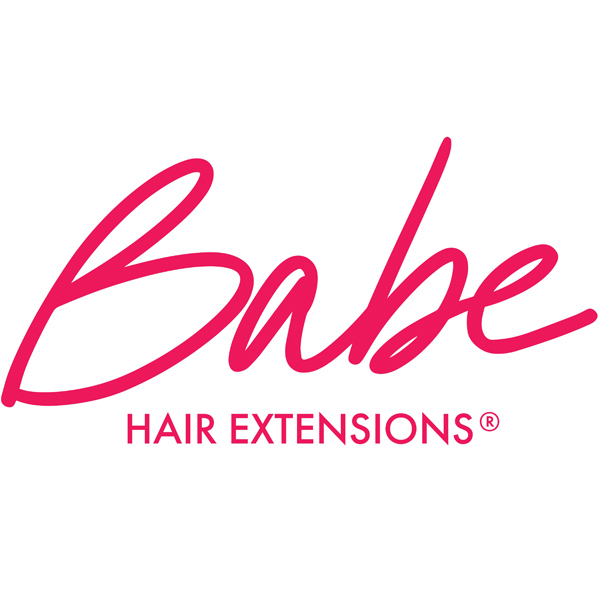 Babe Hair Extensions Logo