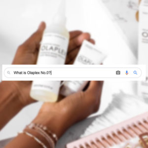 What is Olaplex No.0? Read This!-img