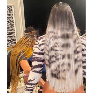 Cardi B & Megan Thee Stallion's "WAP" Music Video—Behind the Hair & Beauty Looks!-img