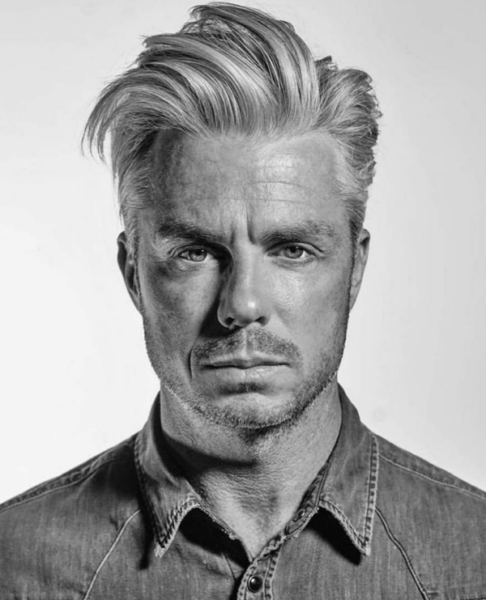 Post-Quarantine Men's Cutting: 3 Techniques To Try - Behindthechair.com