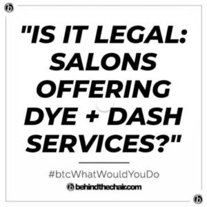 WWYD: Salons Offering Dye + Dash Color Services?-img