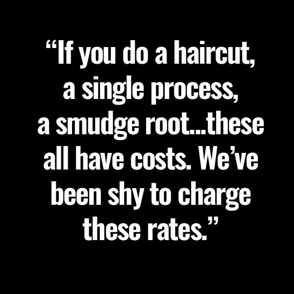 How To See Fewer Clients For the Same Amount of Money