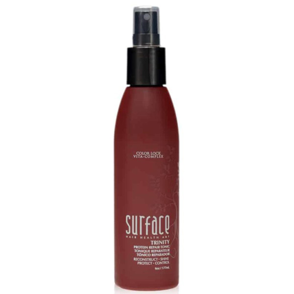 Surface Trinity Repair Tonic Color Retention Condition Shine Protect