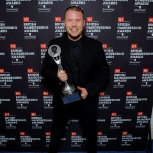 The 2020 British Hairdressing Awards Show is Going Digital-img