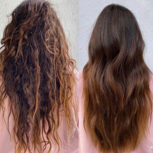 What You Need to Know About IGK Hair's Good Behavior Smoothing System-img