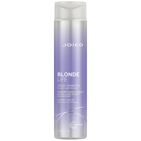 Joico Blonde Life Violet Shampoo Toning Purple