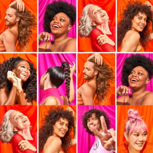 Amika Launches "All Hair is Welcome" Campaign—Here Are the Deets!-img