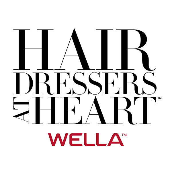 Wella Company Hairdressers at Heart