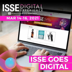 International Salon + Spa Expo is Going Digital in 2021-img