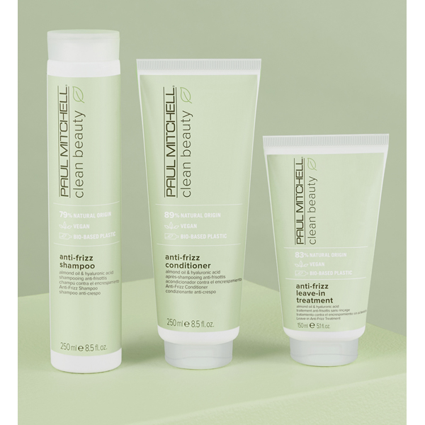 John Paul Mitchell Systems Launches New Clean Beauty Line News