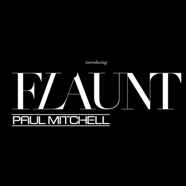 Flaunt Paul Mitchell Tape In Hair Extensions