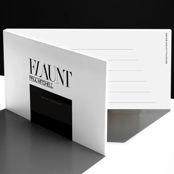 Flaunt-Paul-Mitchell-Tape-In-Extensions-Reinstallation-Board