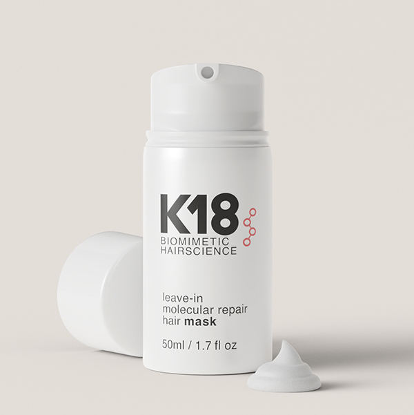 K18 Hair Mask - Take-Home