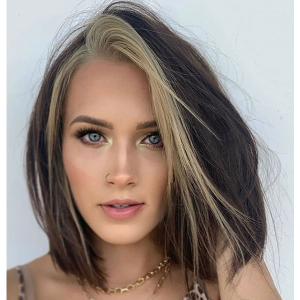 8 Tiktok Hair Trends That Went Viral In Behindthechair Com