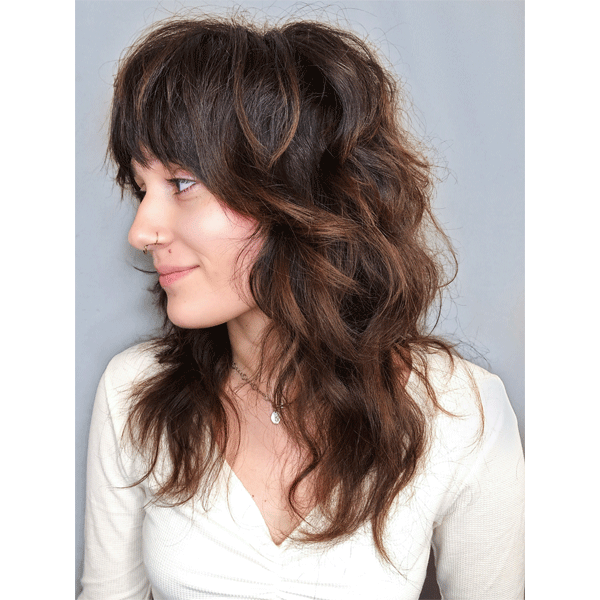 3 Tips to Take the Fear Out of Cutting a Shag