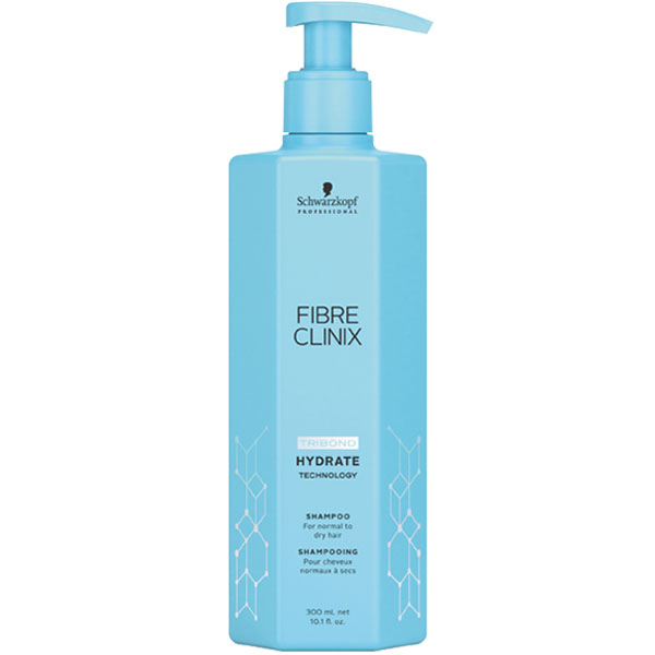 Schwarzkopf-Professional-Fibre-Clinix-Hydrate-Shampoo