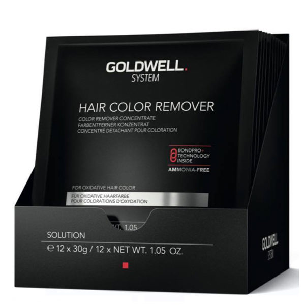 Goldwell System Hair Color Remover
