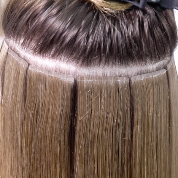 Professional hotsell hair extensions