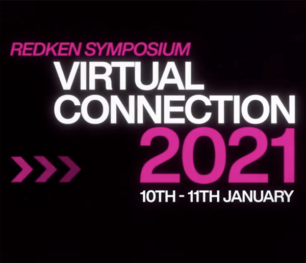 Redken Digital Symposium News Post Virtual Connection Education Event