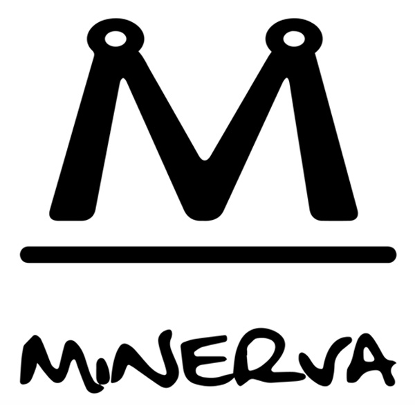 Minerva Beauty Logo