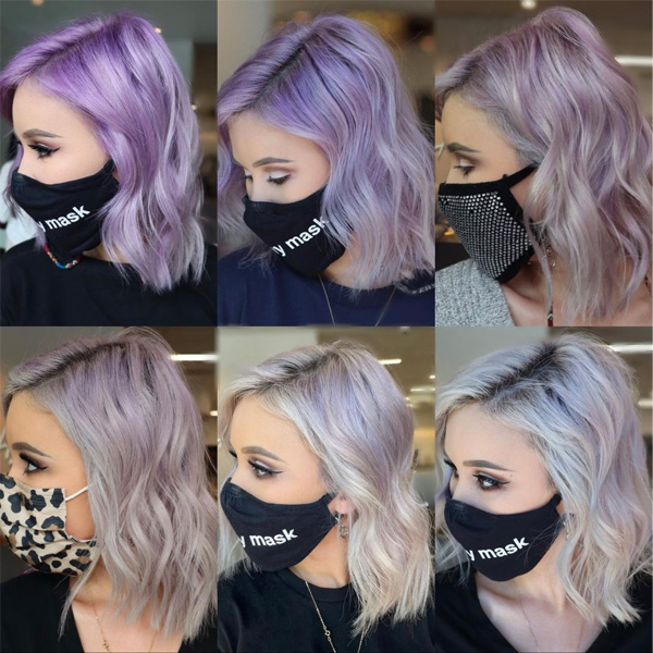how to make color last longer purple lilac toner mask moroccanoil color depositing mask