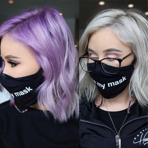 how to make color last longer purple lilac toner mask moroccanoil color depositing mask