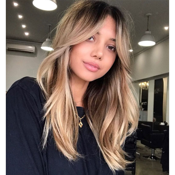 The Biggest Haircut Trends Of Springsummer 2021 Swerve Salon Swerve Salon 6242