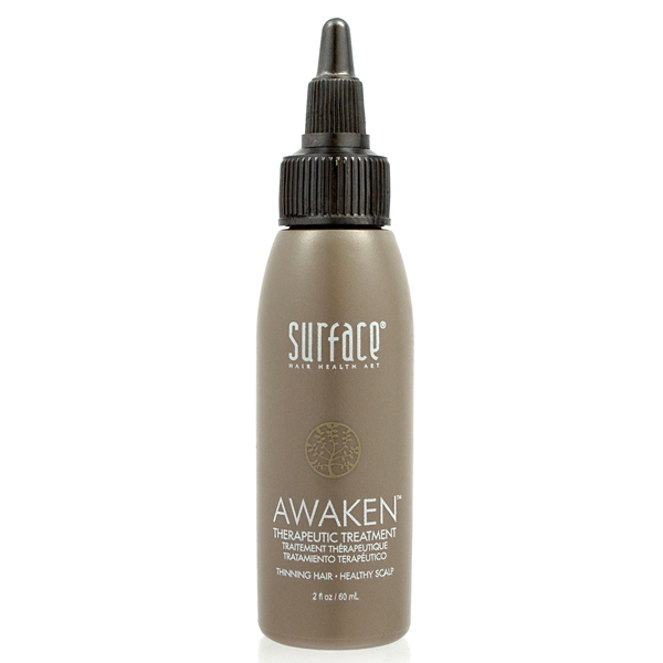 Surface-Awaken-Treatment