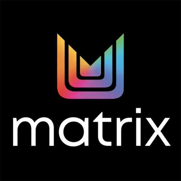 Matrix Hair Reveals New Logo, Packaging 