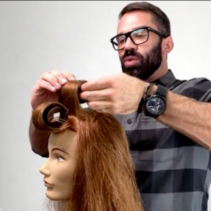 Watch: 3 Styling Tricks to Enhance Volume