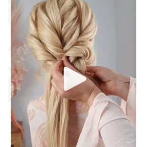 5 Styling Tricks For Better Bridal Updos-img