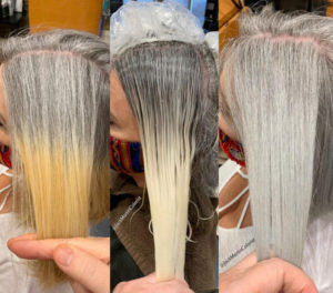Toning: 5 Fast Purple Shampoo Ideas For Blondes, Silver & Gray-img