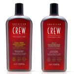Daily Deep Moisturizing Shampoo & Conditioner