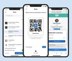 2 Million BARBICIDE® Certifications Go Digital & Contactless With Merit Partnership-img