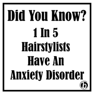 Hairdressers & Mental Health: Here's Why It Matters