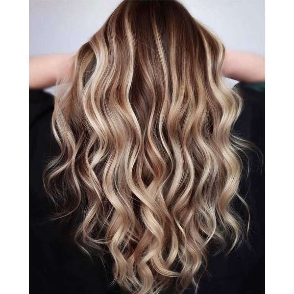 neutral balayage how to add depth to blondes dimension color formulas root melt and toning tips lowlights matrix colorsync pre-bonded neutrals how to