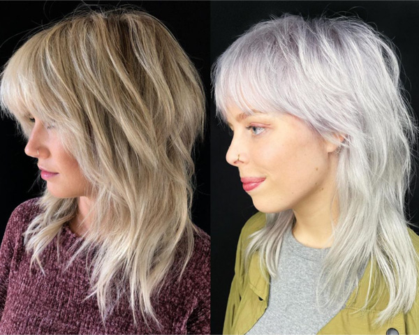 the difference between cutting a shag and mullet rachelwstylist