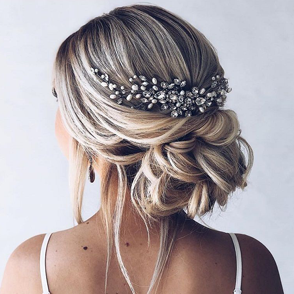 8 Bridal Styles You Can Learn Right Now 