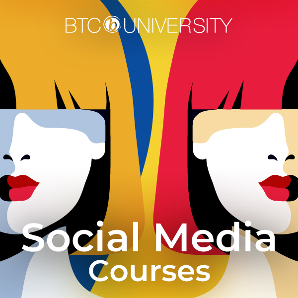 social media courses