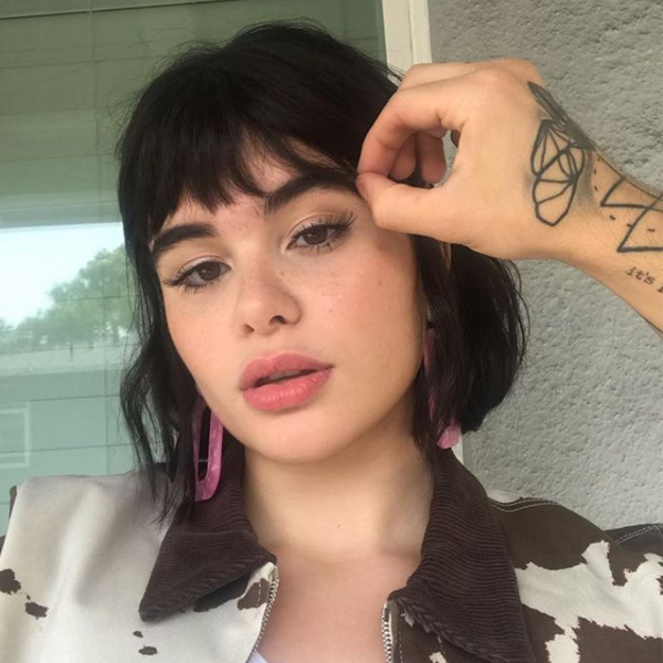 celebrity hair styling tips for starting a career in celebrity hairdressing nathaniel dezan euphoria hair stylist barbie ferreira
