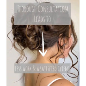 Bridal Hair: 7 Consultation Questions You Need to Ask-img