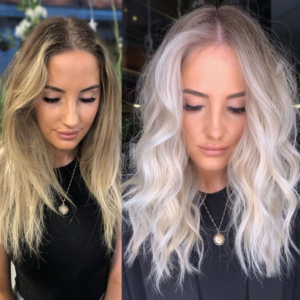 7 Toning Tips For Every Blonde Client - Behindthechair.com