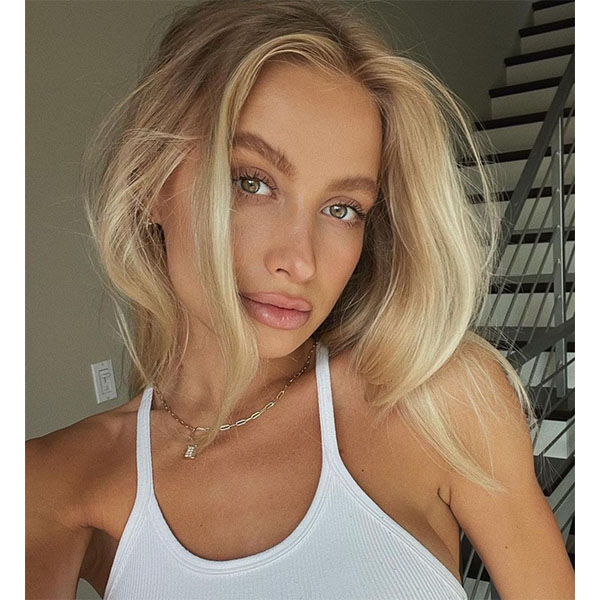 Tips To Transition From Platinum To A Natural Blonde 