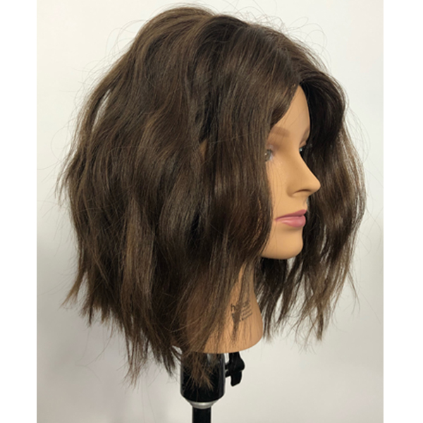 HOW TO CUT A BLUNT TEXTURIZED BOB HAIRCUT TUTORIAL @HAIRBYZACK MOROCCANOIL CUTTING THE PERIMETER ELEVATION TENSION MISTAKES AND SOLUTIONS VIDEO HOW TO
