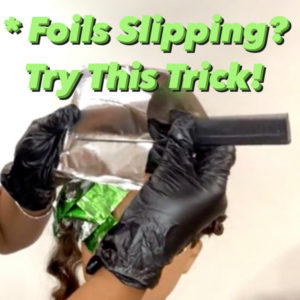 Money Pieces: 4 Foil + Toning Placement Tips-img